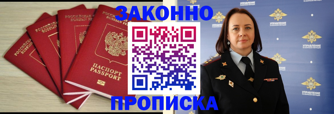 временная регистрация поиск в Купино